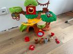 Vtech boomhut, Kinderen en Baby's, Speelgoed | Vtech, Ophalen, Zo goed als nieuw
