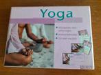 Nieuw in verpakking. Yoga., Ophalen of Verzenden, Nieuw, Apparaat