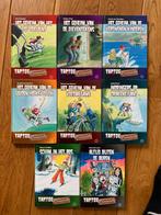Taptoe serie., Ophalen, Zo goed als nieuw, Non-fictie