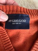 Trui & Overhemd van ;Mc.Gregor”””, Ophalen of Verzenden, Zo goed als nieuw, Blauw