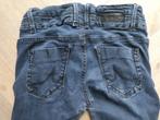 LTB Julita X spijkerbroek maat 28-34, Kleding | Dames, Spijkerbroeken en Jeans, Blauw, Ophalen of Verzenden, Zo goed als nieuw