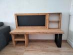 Nieuw leuke speeltafel steigerhout, Ophalen of Verzenden, Zo goed als nieuw, Tafel(s)