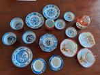 Chinees en/of Japans porselein  (22 delig), Ophalen of Verzenden