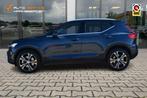 Volvo XC40 1.5 T5 Recharge Inscription | Camera | Memory | 1, Zwart, Blauw, Bedrijf, Hybride Elektrisch/Benzine