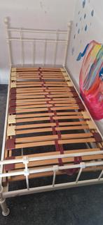 is alleen op te halen!, Huis en Inrichting, Slaapkamer | Bedden, Ophalen, Gebruikt, 90 cm, Eenpersoons