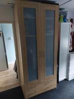 Kledingkast Pax Ikea, Huis en Inrichting, Kasten | Kledingkasten, Ophalen, 200 cm of meer, 50 tot 100 cm, Zo goed als nieuw