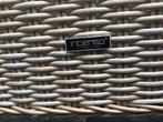 Wicker Loungeset met Tafel - Intenso Furniture, Ophalen, Zo goed als nieuw, Wicker