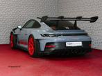 Porsche 911 4.0 GT3 RS INCL BTW/BPM/LIFT/KERAMIC/CLUBSPORT/X, Auto's, Porsche, Automaat, 12 maanden, Gebruikt, Zwart