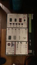 SANUS VMF308, Ophalen