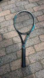 Tennistacket Dunlop BioMimetic, L2, Gebruikt, Ophalen of Verzenden, Racket