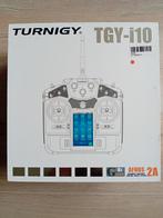 Turnigy TGY-i10 Zender, Elektro, RTF (Ready to Fly), Helikopter, Nieuw
