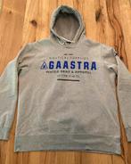 Gaastra hoodie sweater lichtgrijs maat xl, Gaastra, Verzenden, Maat 56/58 (XL), Grijs