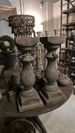 Sobere baluster, Ophalen of Verzenden