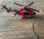 PLANES BLADE RANGER DISNEY HELIKOPTER MET TAKEL 15CM, Ophalen of Verzenden, Zo goed als nieuw