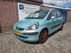 Honda Jazz 1.4 LS APK/NAP (bj 2004), 450 kg, 4 cilinders, 82 pk, Origineel Nederlands