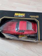 Ferrari 250 GTO, Ophalen, Zo goed als nieuw, Bburago