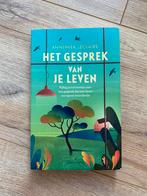 Annemiek Leclaire - Het gesprek van je leven, Ophalen of Verzenden, Gelezen
