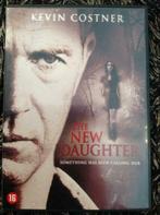 DVD The New Daughter, Ophalen of Verzenden, Vanaf 16 jaar
