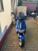 Gilera runner 125cc vx, Motoren, Motoren | Piaggio, Scooter, Particulier, 125 cc, 11 kW of minder