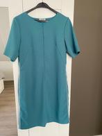 Anna (van Toor) turquoise jurk maat 38 (als nieuw), Maat 38/40 (M), Overige kleuren, Anna, Ophalen of Verzenden