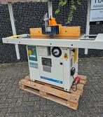 Freesmachine SCM met pannelendrager en verbreding, Overige soorten, Ophalen