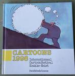 Cartoons 1998 Internationaal Cartoonfestival Knokke-Heist, Ophalen of Verzenden, Zo goed als nieuw