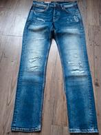 PEPE Jeans regular fit jeans W30 L32, Blauw, Nieuw, W32 (confectie 46) of kleiner, Ophalen of Verzenden