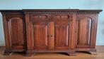 Amerikaans Kersenhouten Dressoir, Huis en Inrichting, Ophalen, Gebruikt, Klassiek, 150 tot 200 cm