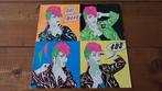 lp album Doe Maar ‎– 4US, Ophalen of Verzenden, Gebruikt, 12 inch, Overige genres