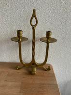 Art-Deco kandelaar, Ophalen of Verzenden