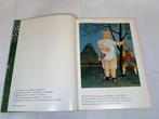 Henri Rousseau [1973] — Een Verhaal bij zijn Schilderijen, Boeken, Ophalen of Verzenden, Gelezen