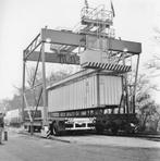 Vervoer-foto-J-858   Veendam, Verzenden, 1980 tot heden, Foto, Nieuw