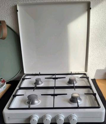 Etna 1215 gascomfort 4 pits. beschikbaar voor biedingen