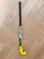 JDH X1 low bow hockeystick 37,5 inch, Ophalen of Verzenden, Gebruikt, Stick
