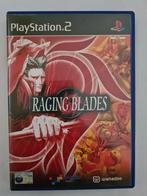 RAGING BLADES, Spelcomputers en Games, Games | Sony PlayStation 2, Gebruikt, 1 speler, Racen en Vliegen, Ophalen of Verzenden