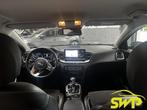 Kia Ceed Sportswagon 1.6 GDI PHEV DynamicPlusLine | Navi | A, Stof, Gebruikt, Zwart, Plug-in hybride