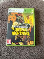 Red Dead Redemption: Undead Nightmare (Xbox 360), Avontuur en Actie, Gebruikt, Vanaf 18 jaar, Verzenden