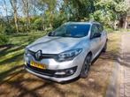 Renault Megane Estate Bose 1.2 TCE 97KW 2014 Grijs, Auto's, Origineel Nederlands, Te koop, Zilver of Grijs, 5 stoelen