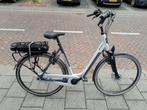 Sparta F8E d57 elektrische damesfiets als nieuw!, Ophalen, Sparta, Gebruikt, Versnellingen