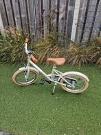 Veloretti Maxi 16 inch pebble grey, Fietsen en Brommers, Fietsen | Kinderfietsjes, Ophalen, 16 tot 20 inch, Veloretti