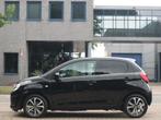 Citroen C1 1.0 VTi Shine / Climate Control / Apple CarPlay /, Voorwielaandrijving, Stof, Gebruikt, Euro 6