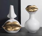 Set van Twee luxe decor “-Lippen “- nieuw in doos, Ophalen of Verzenden