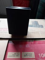 LG Surround boxjes met Philips Basbox, Audio, Tv en Foto, Home Cinema-sets, Ophalen, Gebruikt, 5.1-systeem