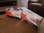 Daf combinatie tnt, Ophalen of Verzenden, Zo goed als nieuw, Bus of Vrachtwagen, Lion Toys