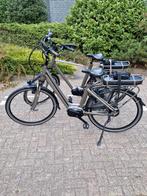 Set Button cycle Bafang Middenmotor, Ophalen, Zo goed als nieuw, 50 km per accu of meer, Overige merken