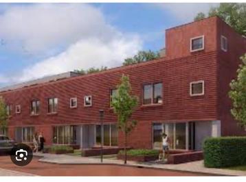 Woning te huur in groningen per september beschikbaar voor biedingen