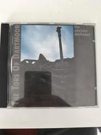 The tors of dartmoor the obvious darkness, Ophalen of Verzenden, Zo goed als nieuw, Poprock