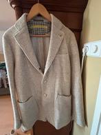 Heren Colbert Maat 46 - D by D+Syoukei, Ophalen of Verzenden, Gedragen, Maat 46 (S) of kleiner, Beige