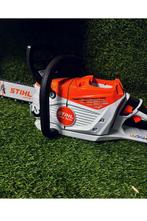 STIHL MSA 300 C Accu kettingzaag | set, Ophalen of Verzenden, Nieuw, Overige soorten, Stihl
