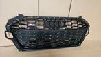 Grill Audi A4 B9 8W Facelift S4 Origineel Grille 8W0853651DK, Auto-onderdelen, Carrosserie en Plaatwerk, Gebruikt, Voor, Herkomst onderdeel bekend